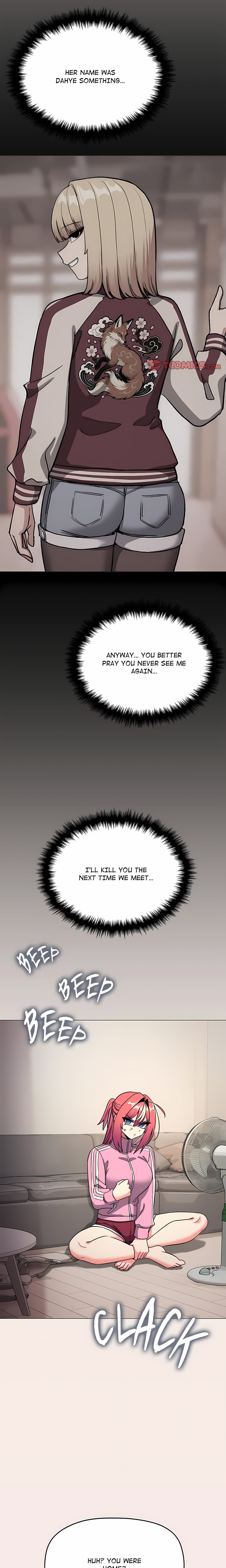 Stop Smoking Uncensored, chapter 105, page 23 of 29