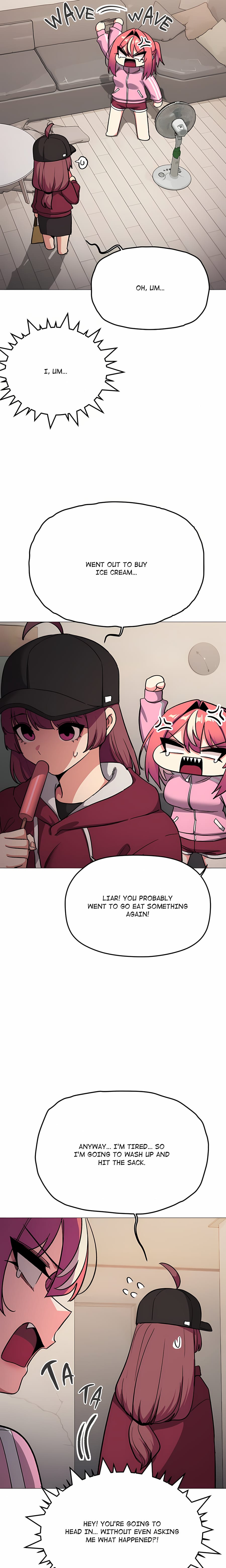 Stop Smoking Uncensored, chapter 105, page 25 of 29