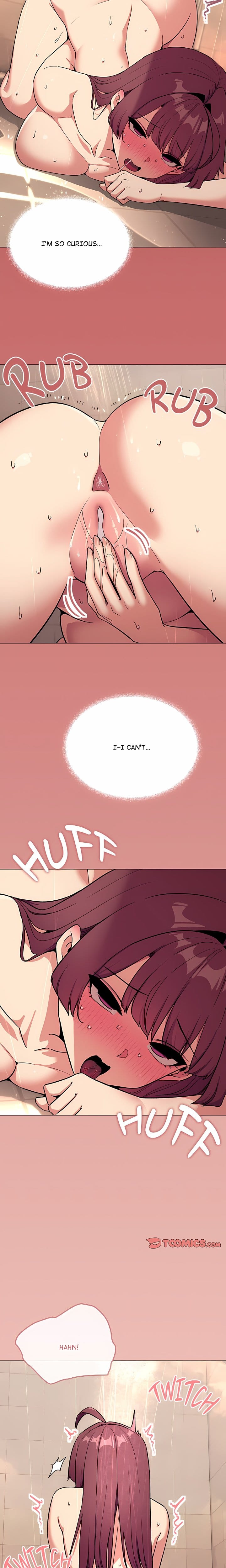 Stop Smoking Uncensored, chapter 106, page 9 of 29