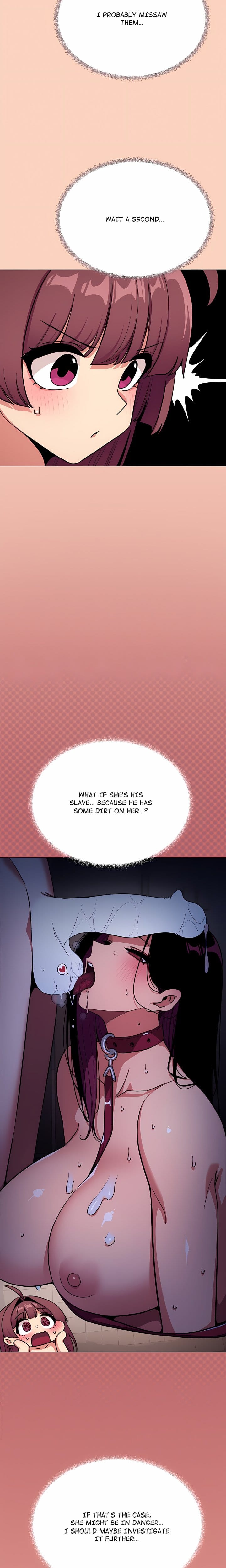 Stop Smoking Uncensored, chapter 106, page 17 of 29