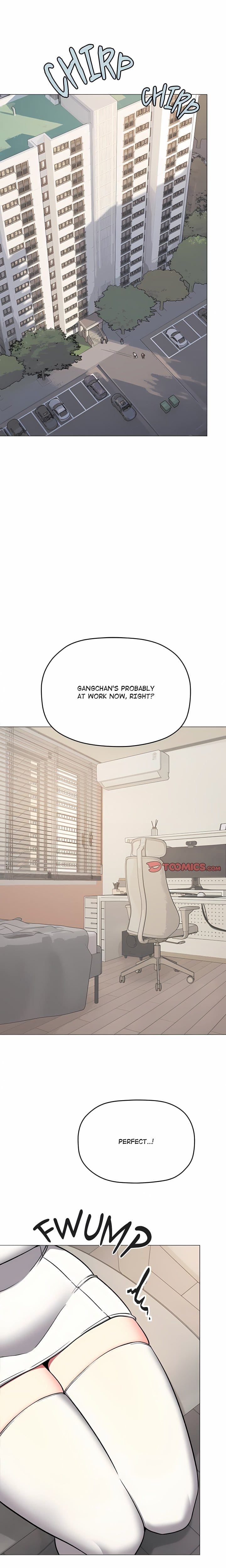Stop Smoking Uncensored, chapter 106, page 21 of 29