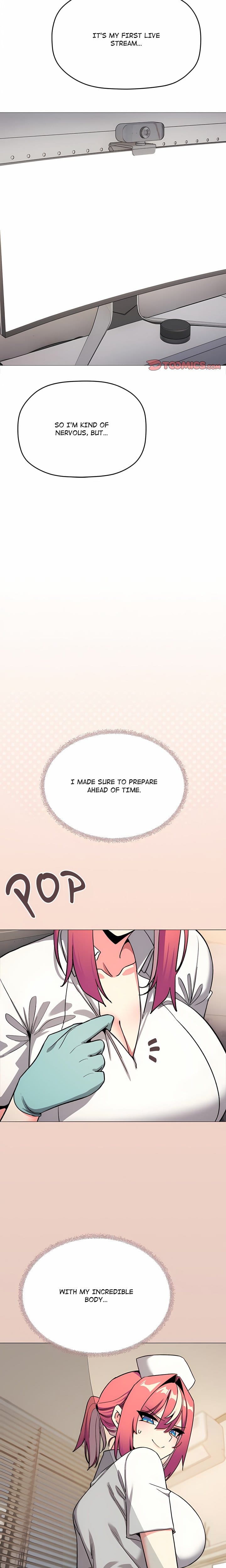 Stop Smoking Uncensored, chapter 106, page 23 of 29