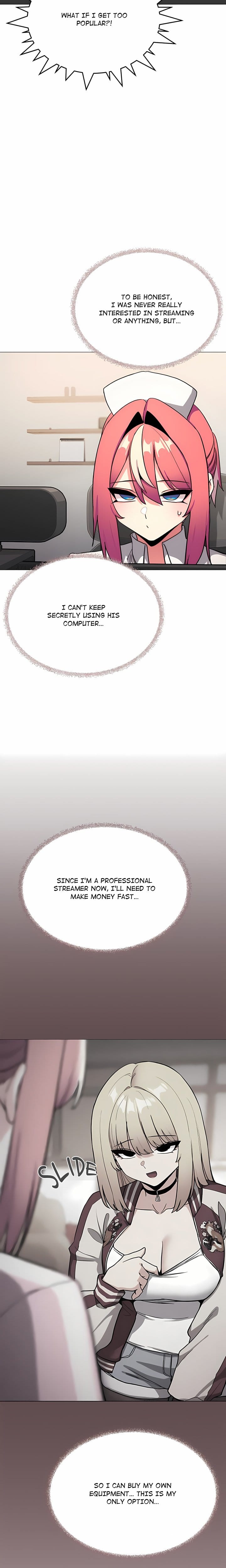 Stop Smoking Uncensored, chapter 106, page 25 of 29