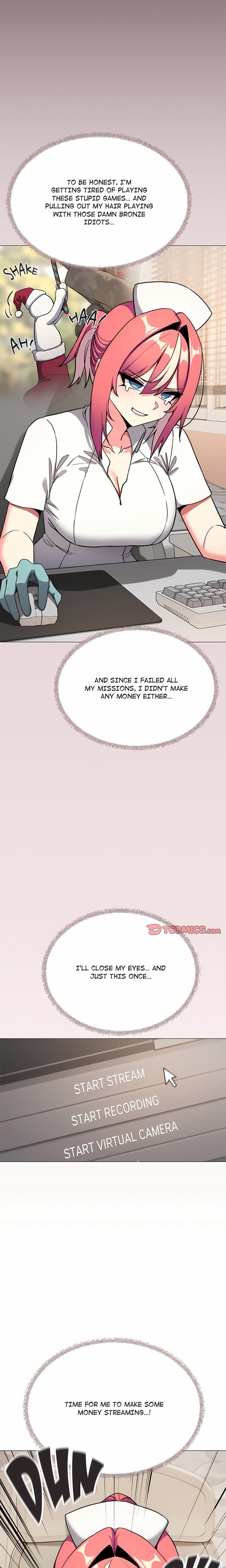 Stop Smoking Uncensored, chapter 106, page 26 of 29
