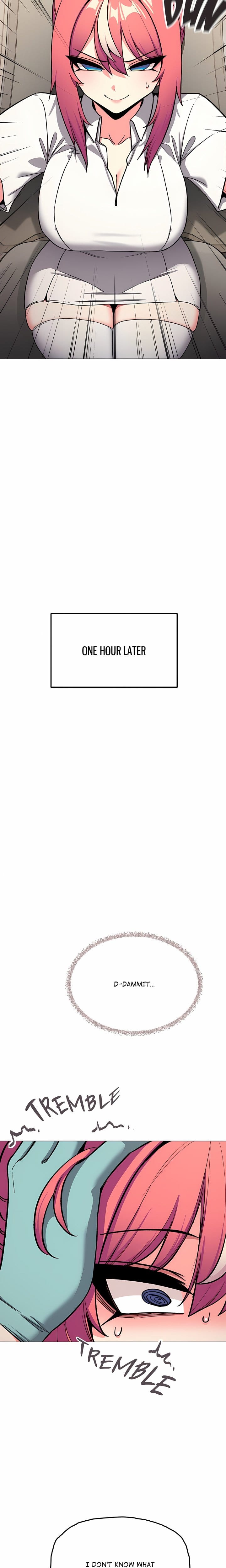 Stop Smoking Uncensored, chapter 106, page 27 of 29