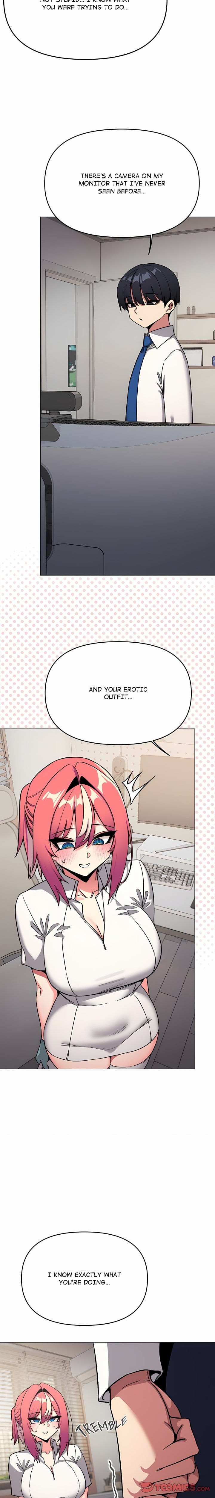 Stop Smoking Uncensored, chapter 107, page 6 of 28