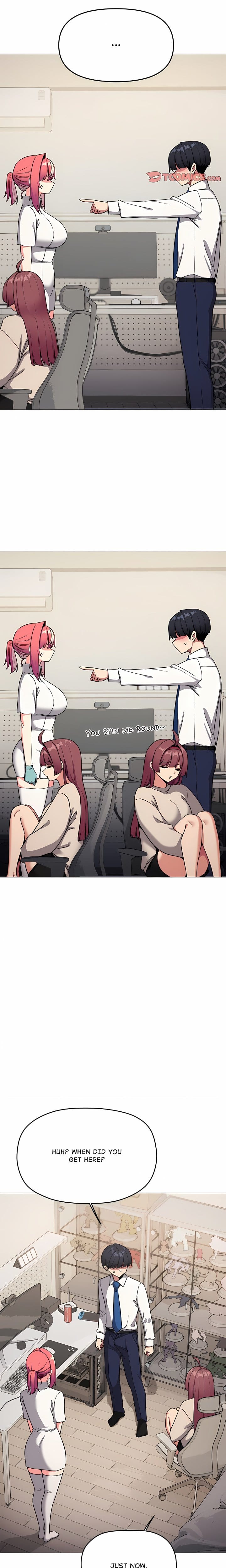 Stop Smoking Uncensored, chapter 107, page 8 of 28
