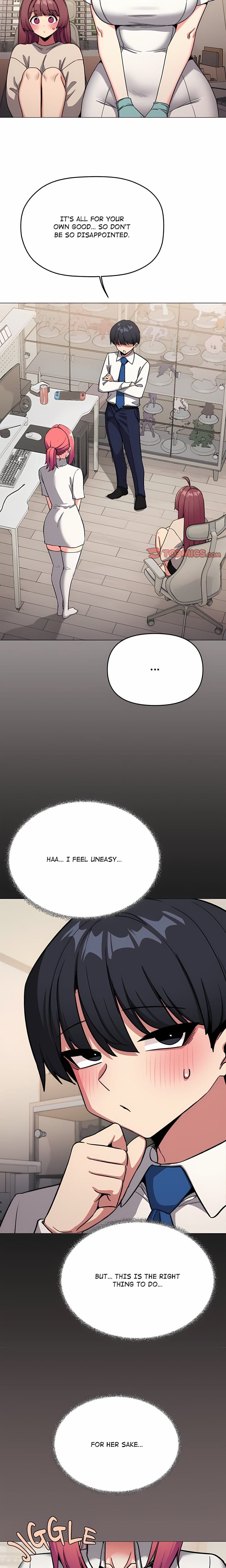 Stop Smoking Uncensored, chapter 107, page 10 of 28