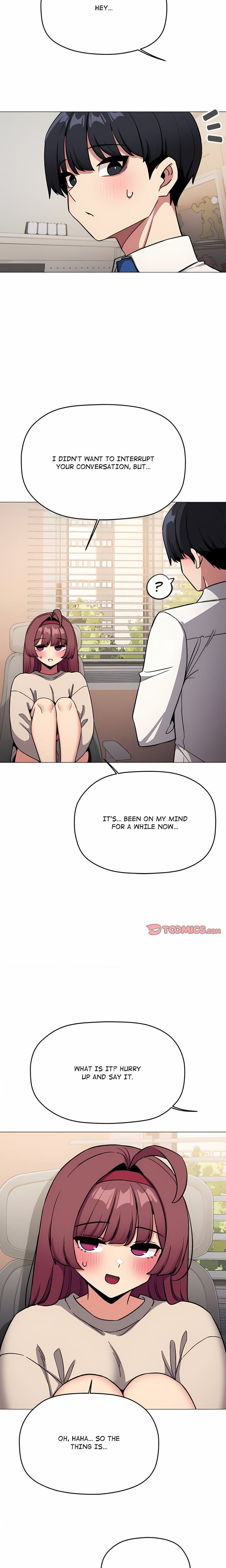 Stop Smoking Uncensored, chapter 107, page 12 of 28