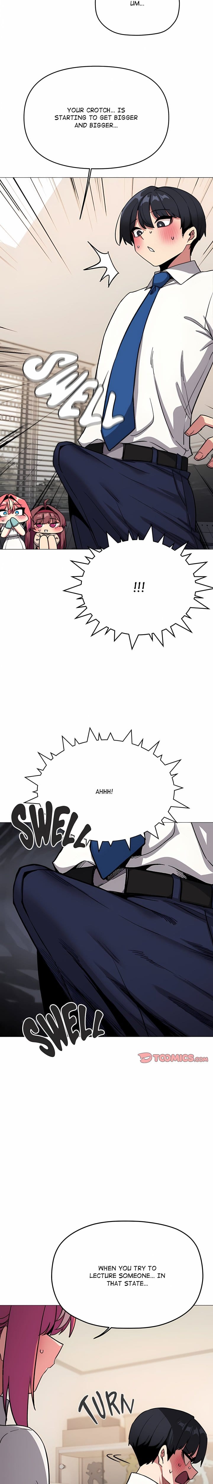 Stop Smoking Uncensored, chapter 107, page 13 of 28