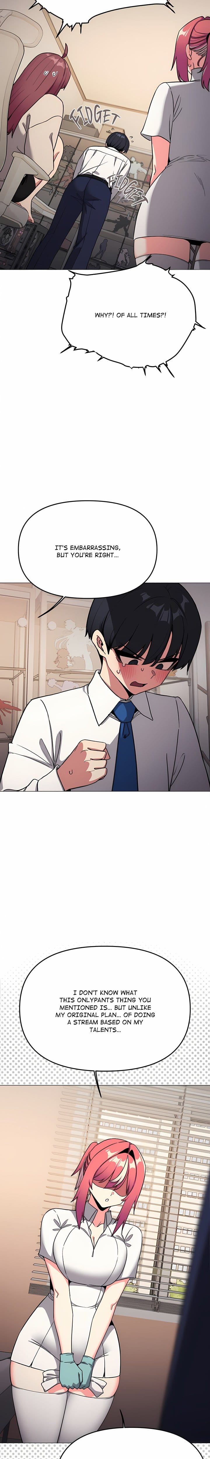 Stop Smoking Uncensored, chapter 107, page 16 of 28