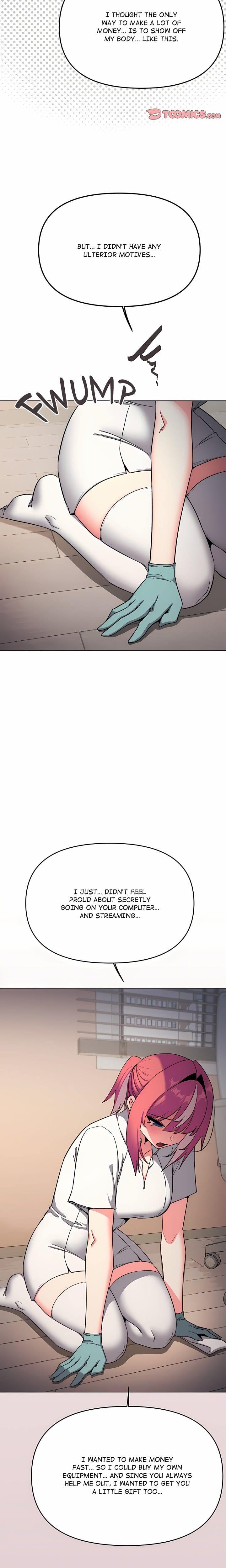 Stop Smoking Uncensored, chapter 107, page 17 of 28