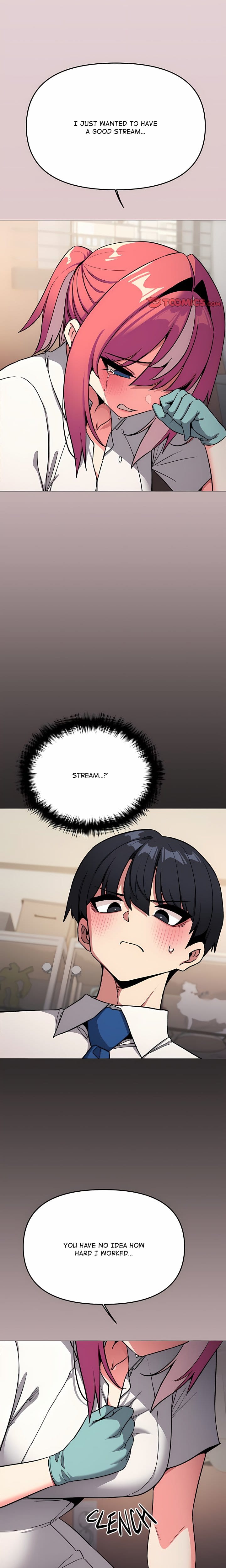 Stop Smoking Uncensored, chapter 107, page 18 of 28