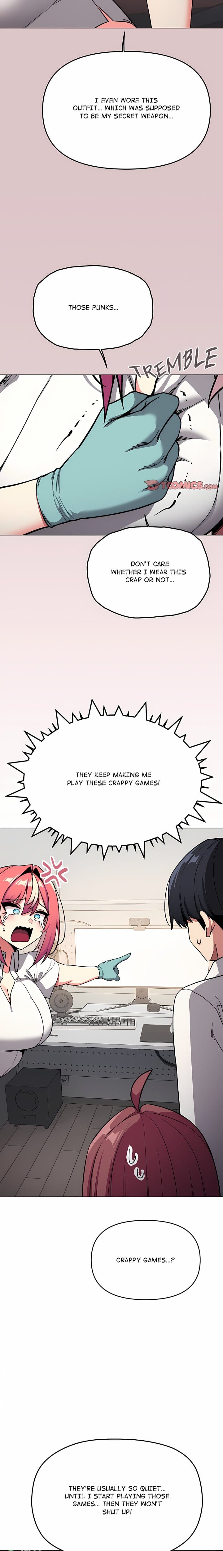 Stop Smoking Uncensored, chapter 107, page 19 of 28
