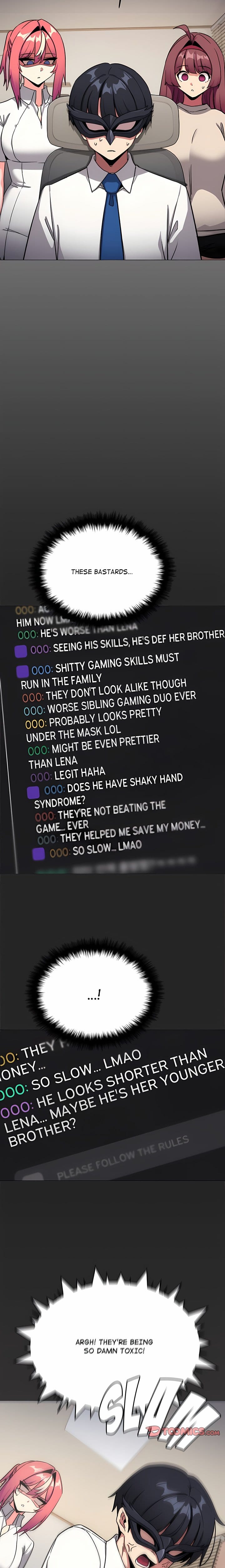 Stop Smoking Uncensored, chapter 107, page 24 of 28
