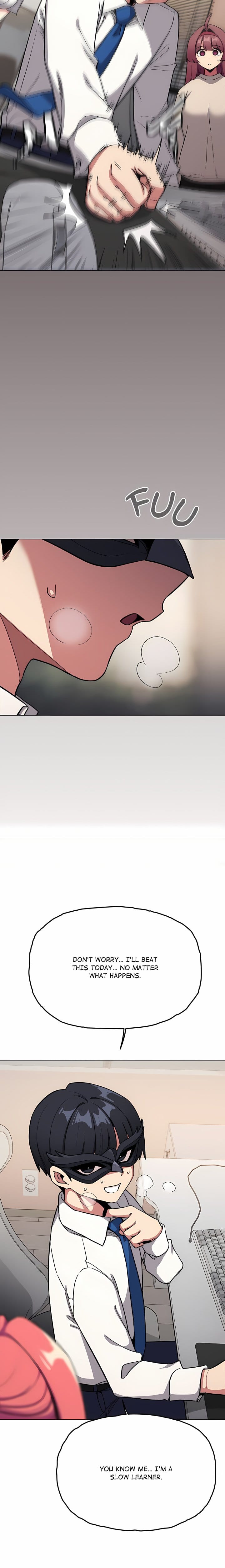 Stop Smoking Uncensored, chapter 107, page 25 of 28