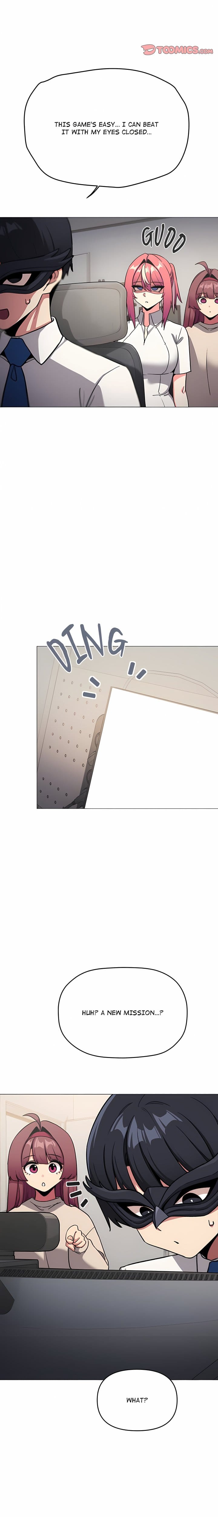 Stop Smoking Uncensored, chapter 107, page 26 of 28