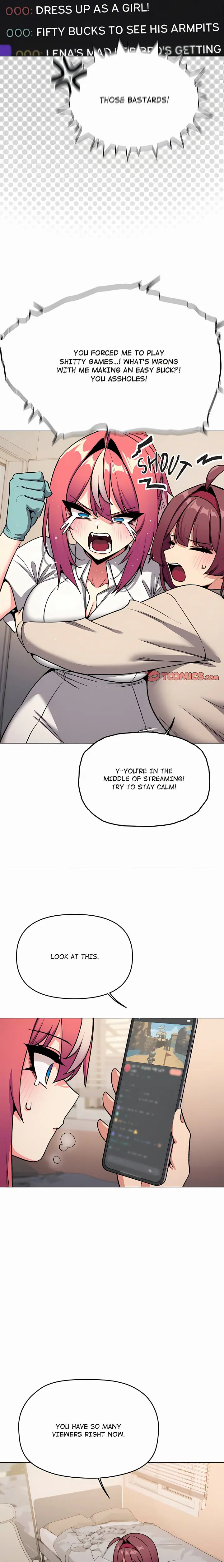 Stop Smoking Uncensored, chapter 108, page 6 of 29