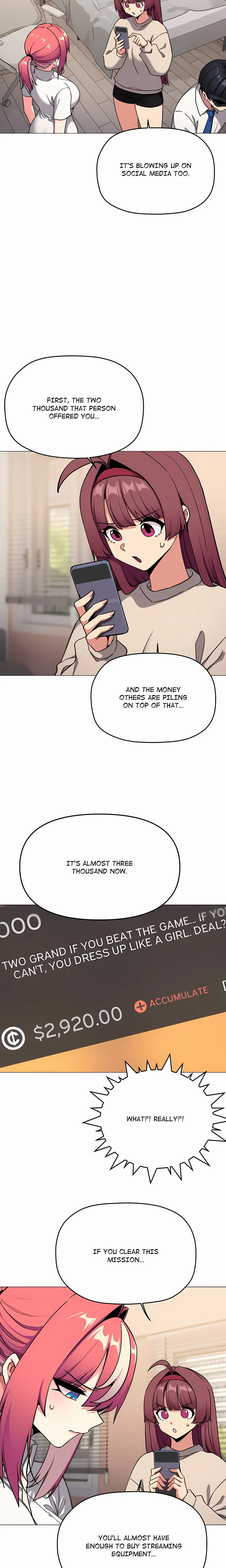 Stop Smoking Uncensored, chapter 108, page 7 of 29
