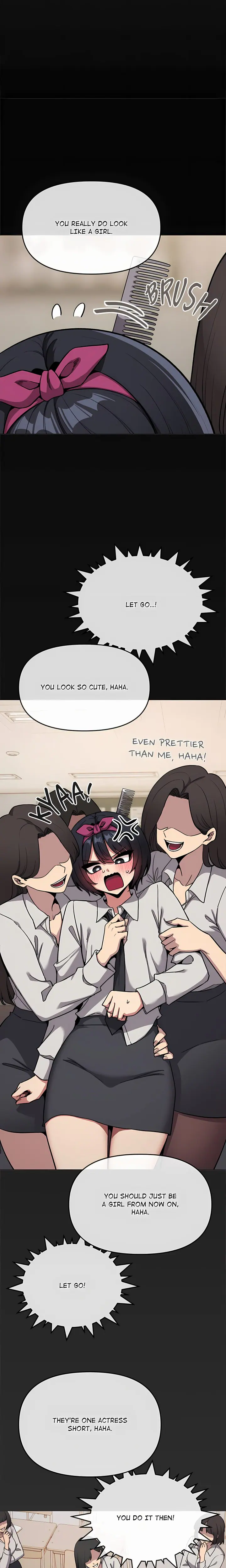 Stop Smoking Uncensored, chapter 108, page 10 of 29