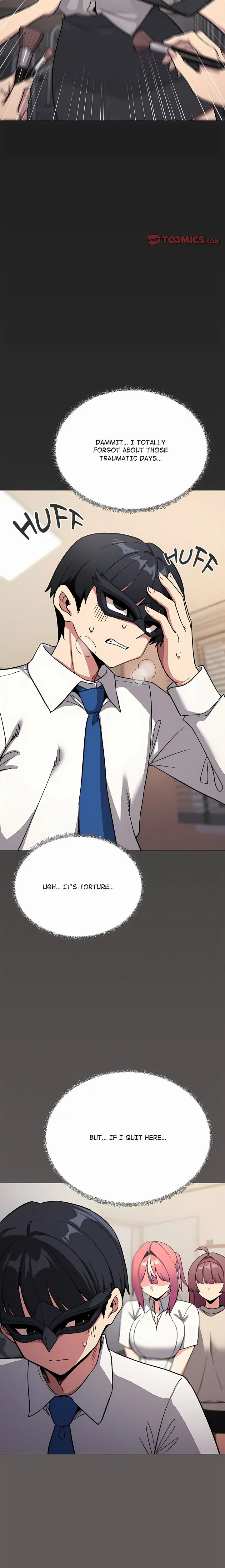 Stop Smoking Uncensored, chapter 108, page 13 of 29