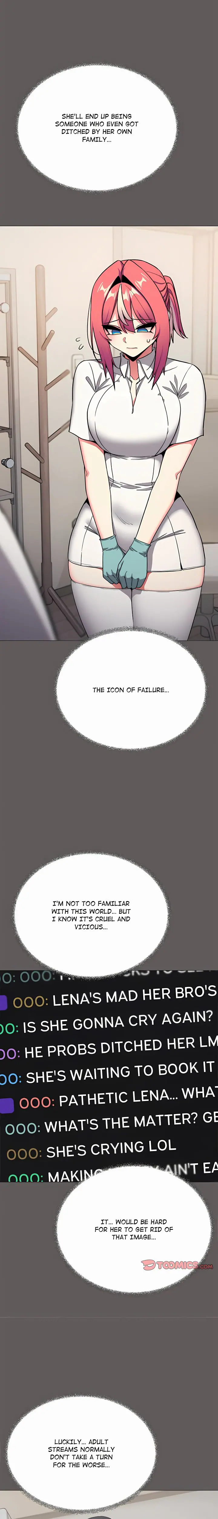 Stop Smoking Uncensored, chapter 108, page 14 of 29