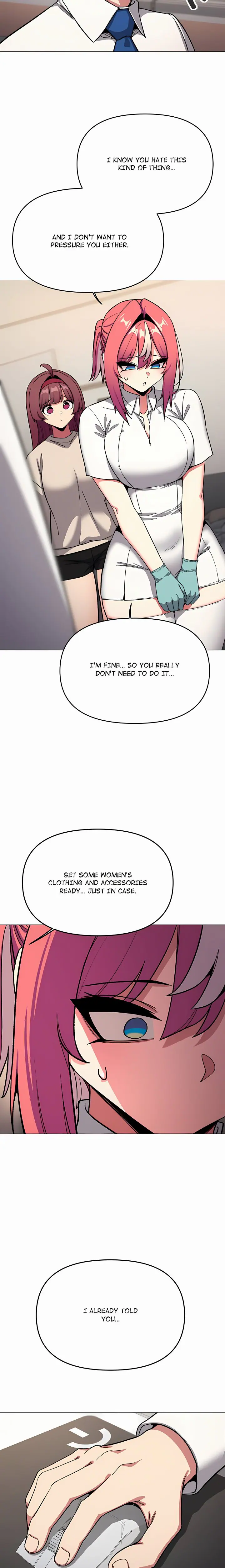 Stop Smoking Uncensored, chapter 108, page 17 of 29