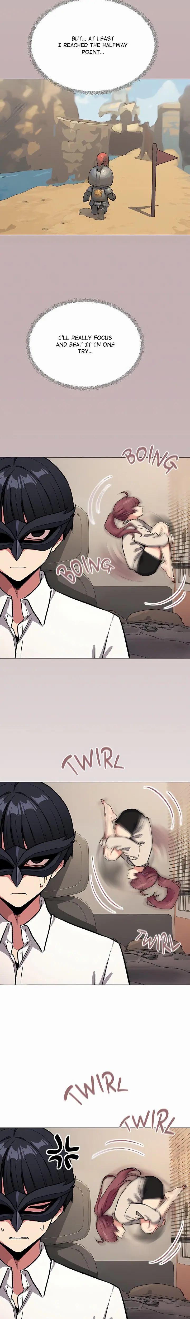 Stop Smoking Uncensored, chapter 108, page 22 of 29