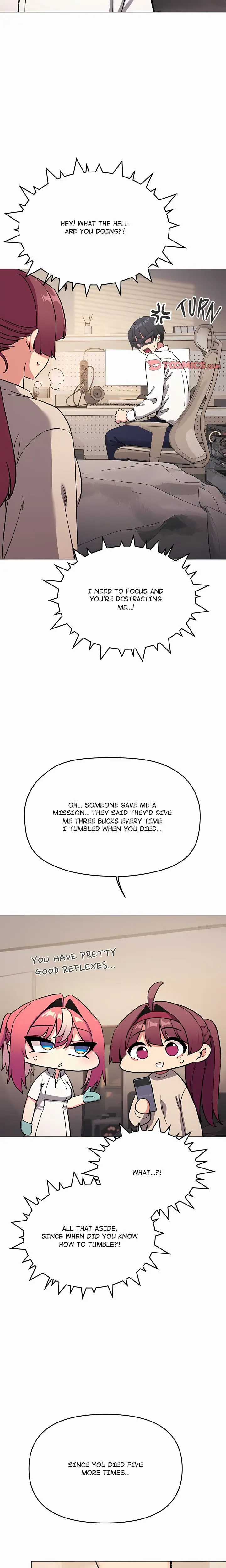 Stop Smoking Uncensored, chapter 108, page 23 of 29