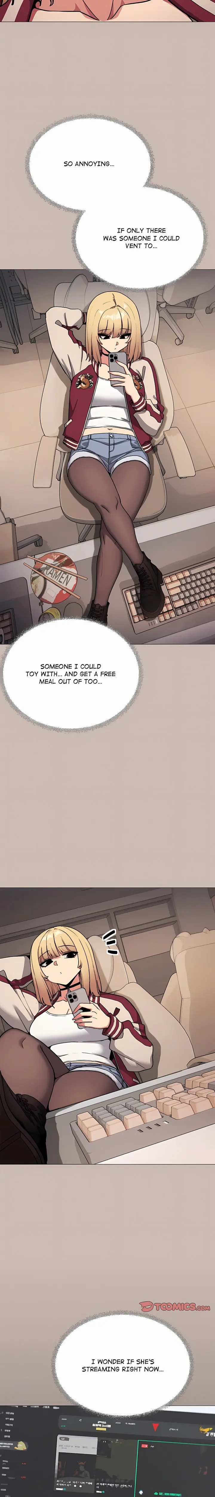 Stop Smoking Uncensored, chapter 109, page 5 of 28