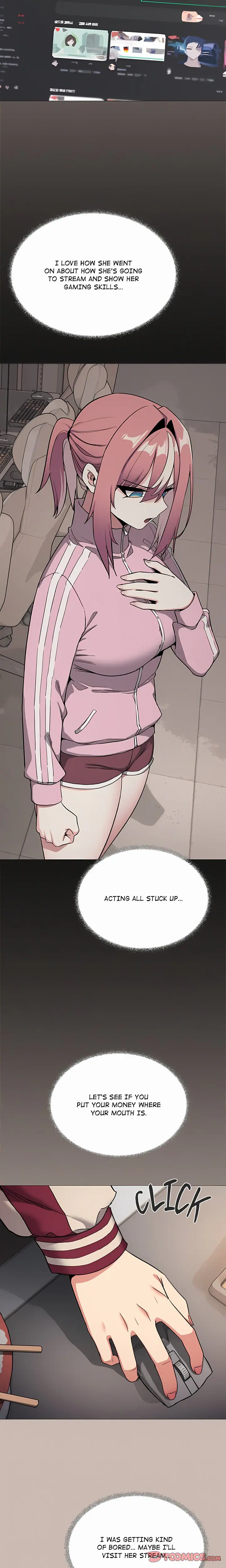 Stop Smoking Uncensored, chapter 109, page 6 of 28