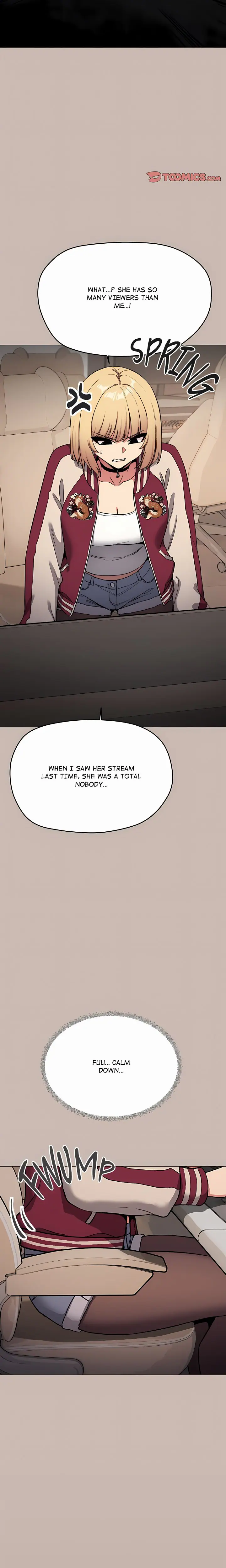 Stop Smoking Uncensored, chapter 109, page 8 of 28