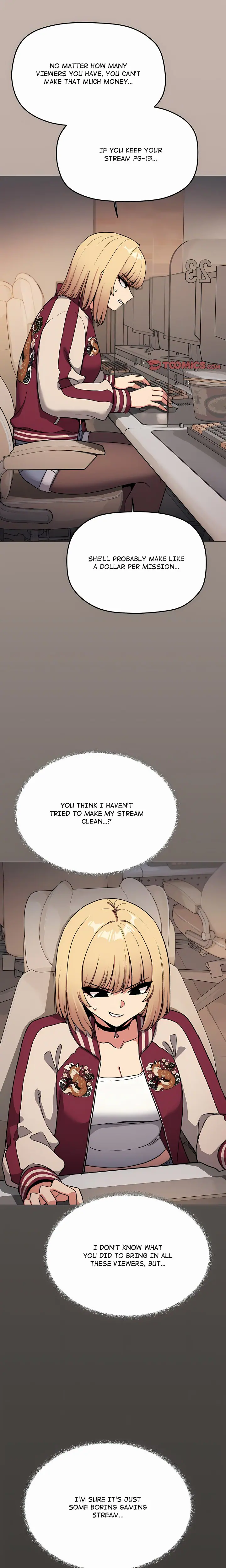 Stop Smoking Uncensored, chapter 109, page 9 of 28