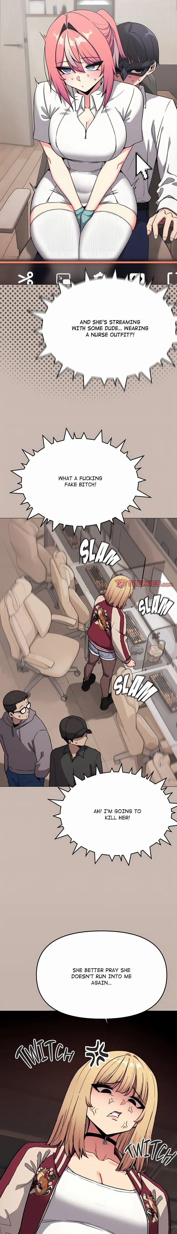Stop Smoking Uncensored, chapter 109, page 11 of 28