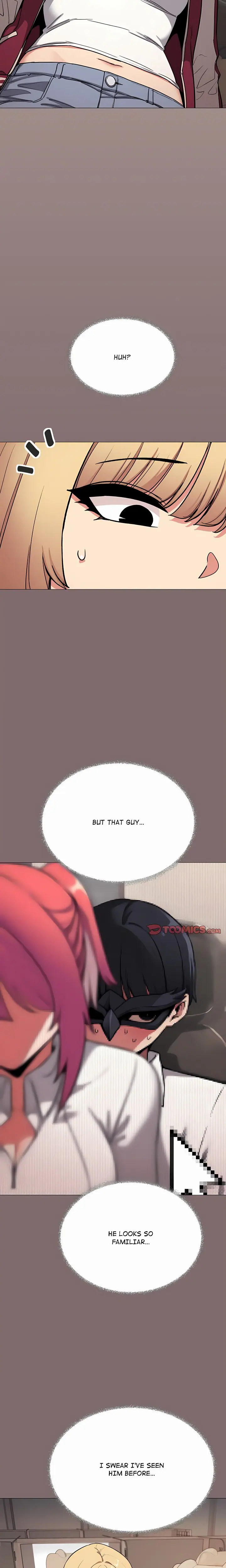 Stop Smoking Uncensored, chapter 109, page 12 of 28
