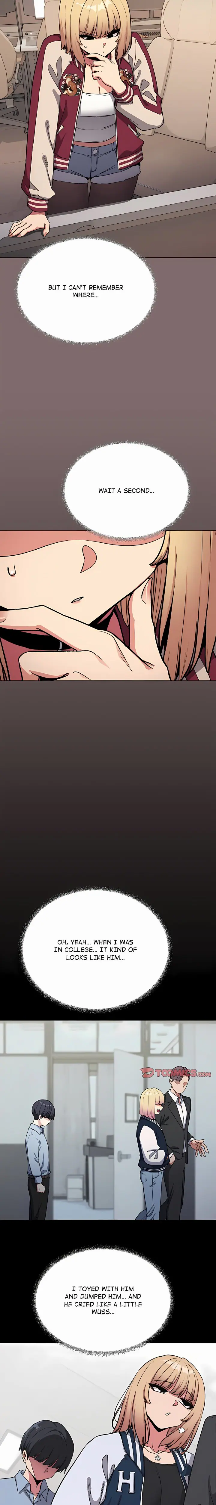 Stop Smoking Uncensored, chapter 109, page 13 of 28