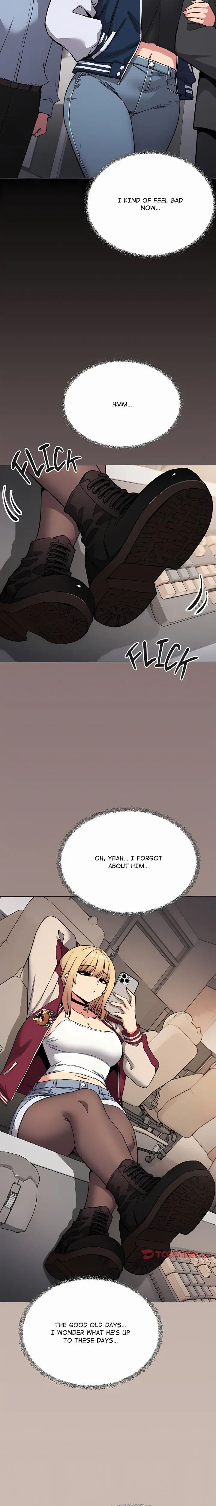 Stop Smoking Uncensored, chapter 109, page 14 of 28