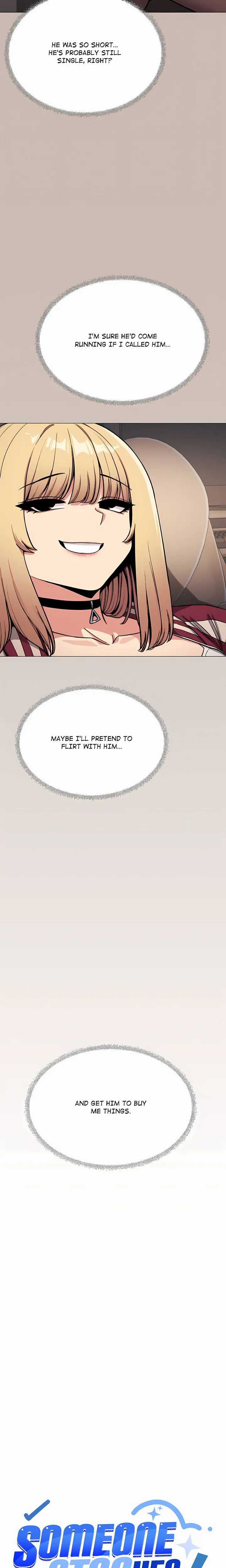 Stop Smoking Uncensored, chapter 109, page 16 of 28