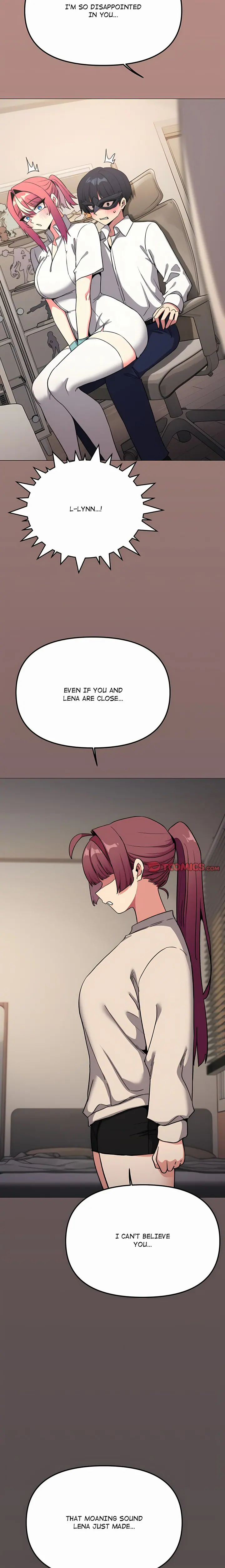 Stop Smoking Uncensored, chapter 109, page 21 of 28