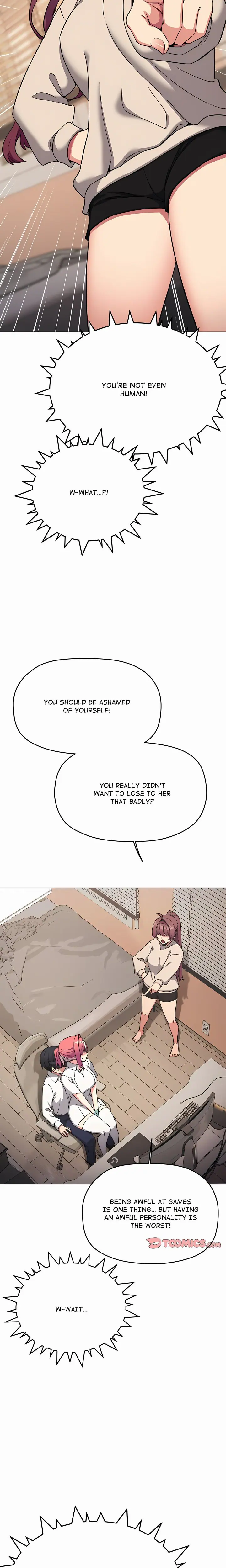Stop Smoking Uncensored, chapter 109, page 23 of 28