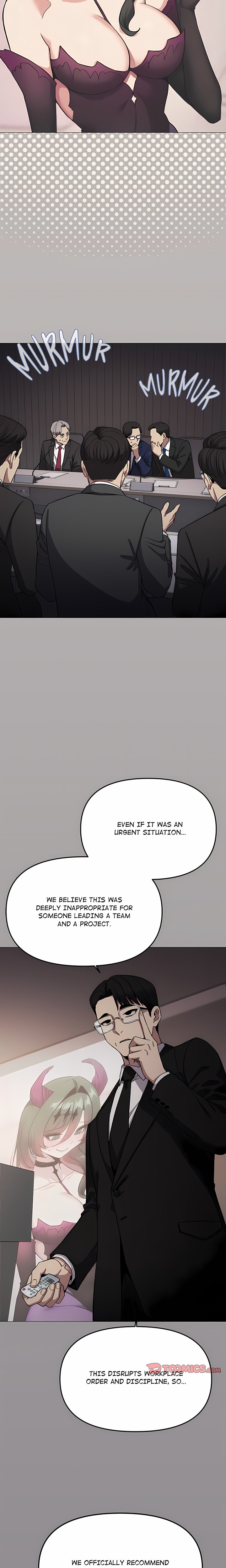 Stop Smoking Uncensored, chapter 110, page 5 of 28
