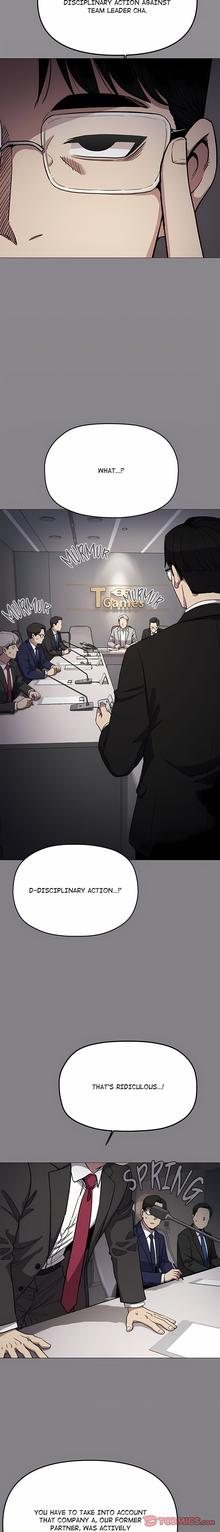 Stop Smoking Uncensored, chapter 110, page 6 of 28