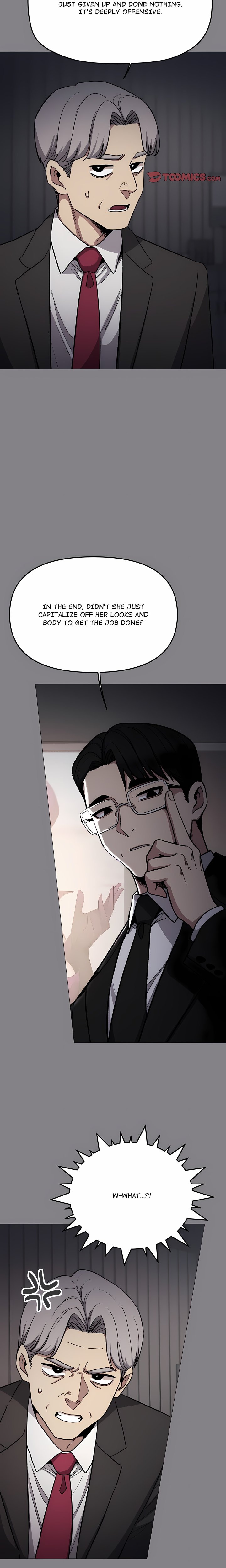 Stop Smoking Uncensored, chapter 110, page 8 of 28