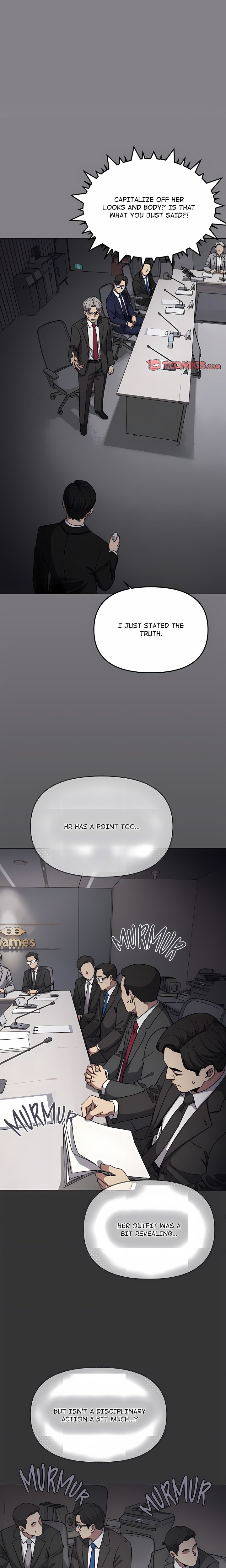 Stop Smoking Uncensored, chapter 110, page 9 of 28