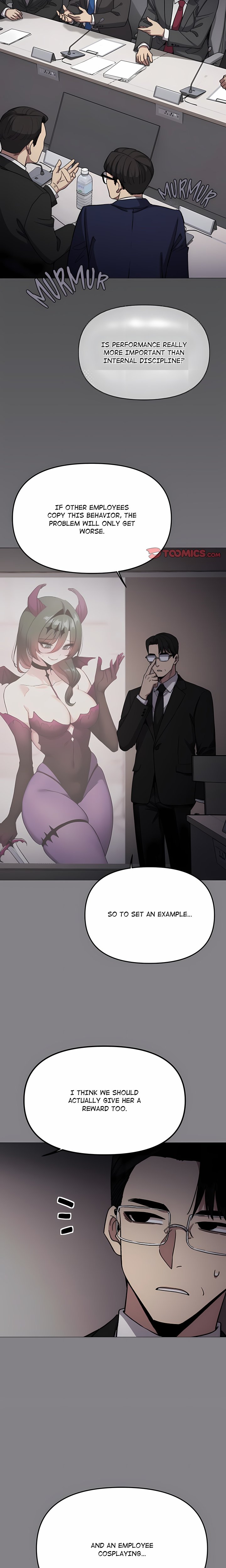 Stop Smoking Uncensored, chapter 110, page 10 of 28