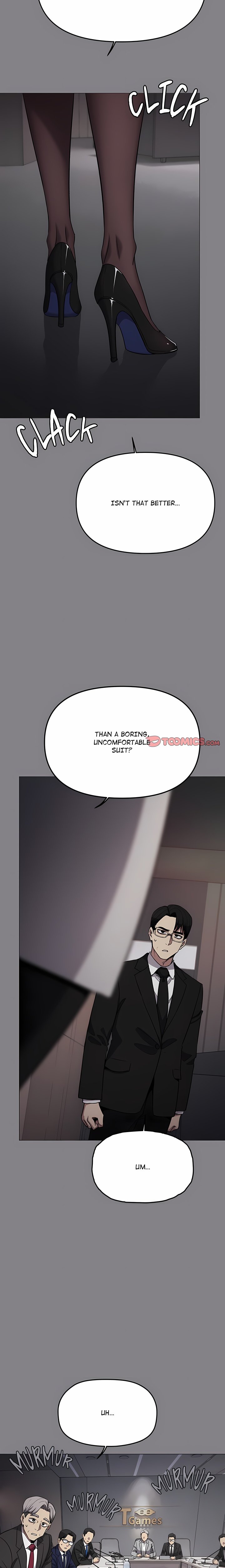 Stop Smoking Uncensored, chapter 110, page 11 of 28