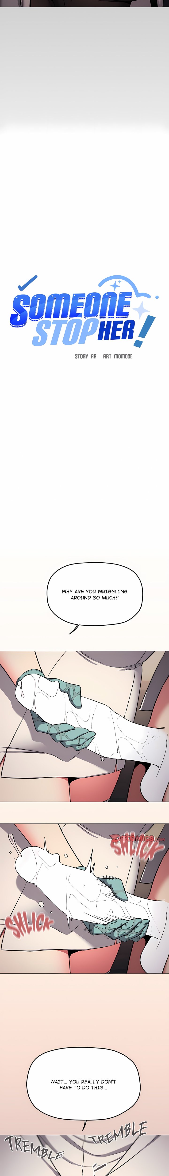 Stop Smoking Uncensored, chapter 110, page 13 of 28