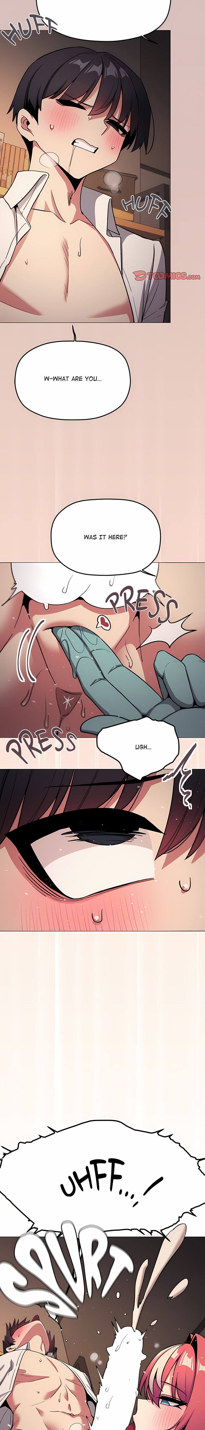 Stop Smoking Uncensored, chapter 110, page 18 of 28