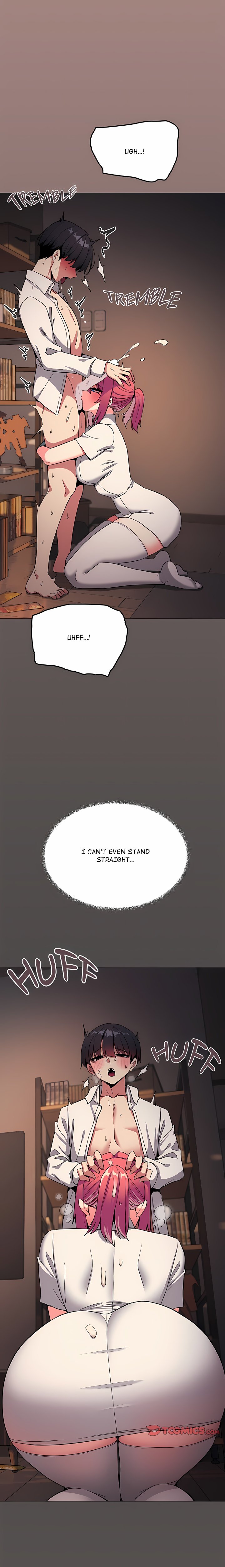 Stop Smoking Uncensored, chapter 110, page 24 of 28