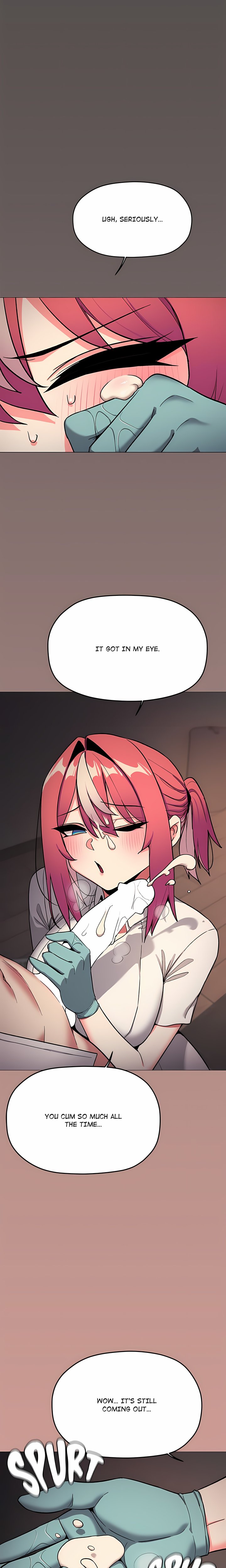 Stop Smoking Uncensored, chapter 110, page 25 of 28